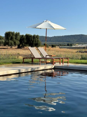 Villa Narducci Montalbano
